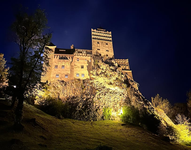Brasov: Bran Castle, Bear Sanctuary, Rasnov (Peles Optional) - Palinca at a local distillery: plum spirit, straightforward tasting