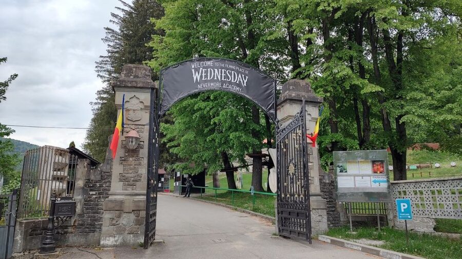Brasov: Bran, Peles and Cantacuzino Castles Day Tour - Key Highlights Worth Your Time