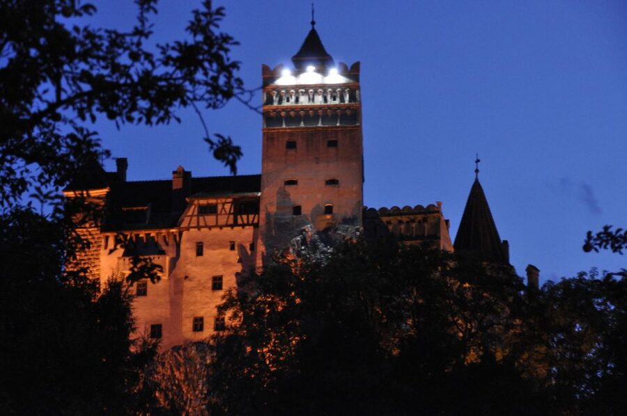 Brasov: Bran, Peles and Cantacuzino Castles Day Tour - What You’ll Actually Get at Each Stop (Timing and Expectations)