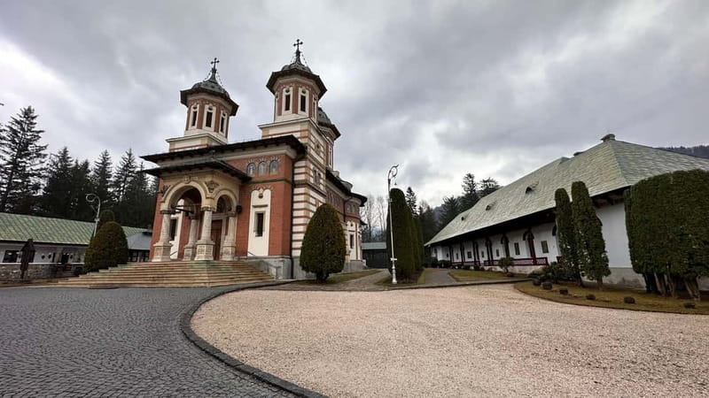 Brașov: Bran, Râșnov, and Peleș Castles Tour with Guide - Walking Level and Who Should Consider Another Option