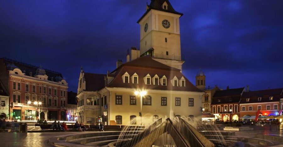 Brasov: Candlelight Tour of Medieval Architecture - Key things to know before you go