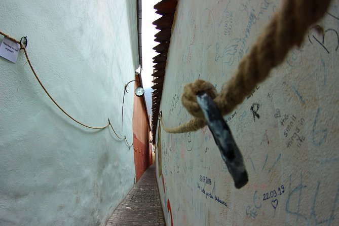 Brasov City Tour - Visit the CROWN City included Black Church entrance - Key highlights you should know before you go