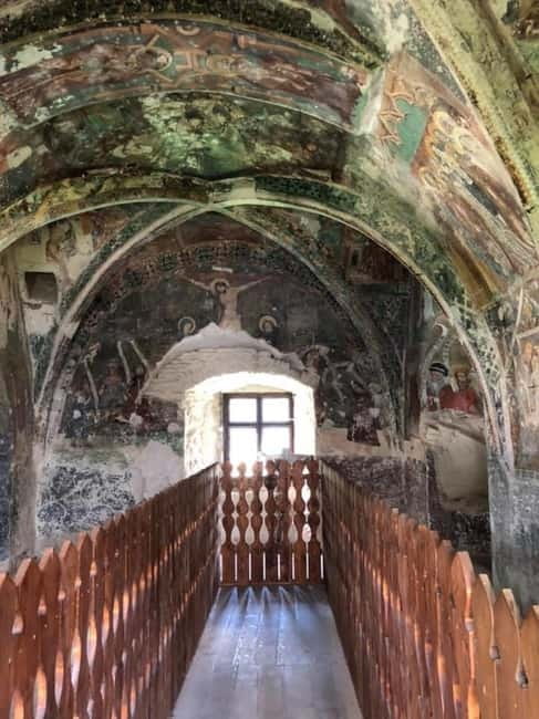 Brasov: Hărman, Prejmer and Feldioara Half-Day Tour - Stop 3: Feldioara fortification and what daily life might have looked like