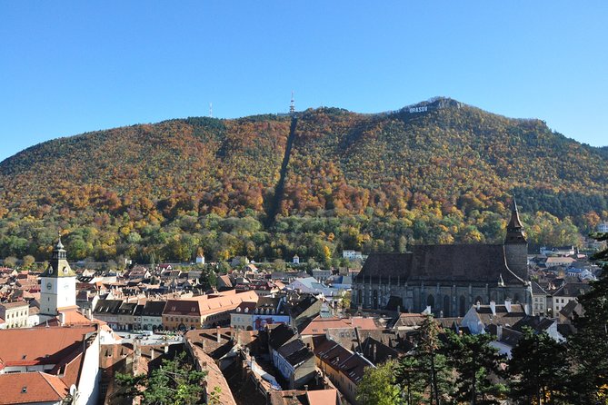 Brasov Old Town Small-Group Walking Tour - Why the 10-person limit changes the whole feel