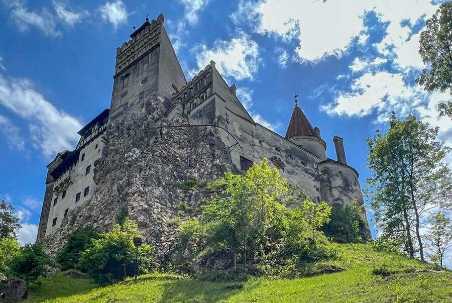 Brasov: Peles and Bran Castles + Nevermore Academy Day Trip - A Tight Full-Day Hit From Brasov to Peles, Bran, and Nevermore