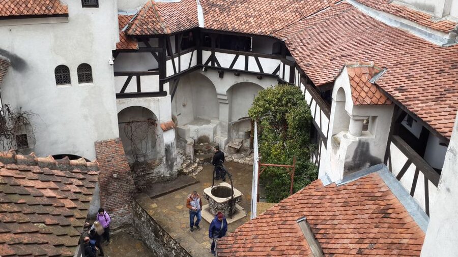 Brasov: Peles Castle, Bran Castle & Rasnov Fortress Day Tour - Key highlights you should not miss