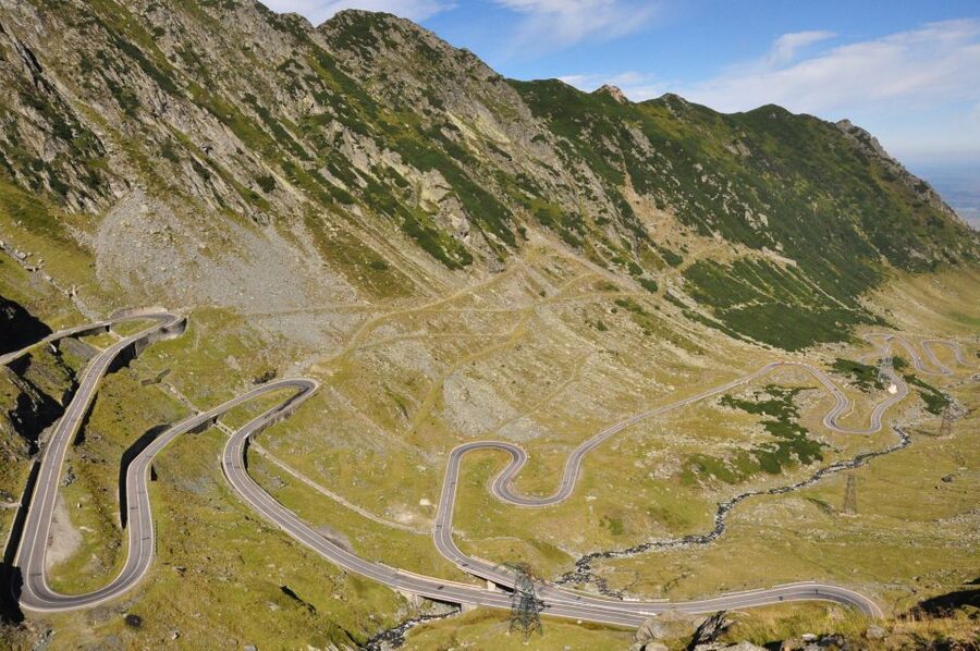Brasov: Private Fagaras Mountains Trekking Tour - The Hike Up Toward Capra Lake, How It Feels in Real Life