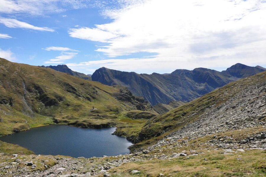Brasov: Private Fagaras Mountains Trekking Tour - Timing and the Real Shape of a 9-Hour Day