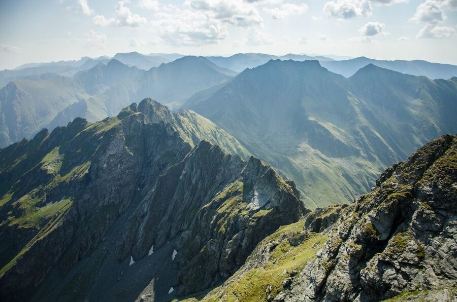 Brasov: Private Fagaras Mountains Trekking Tour - Who This Trek Suits Best, and Who Should Skip It