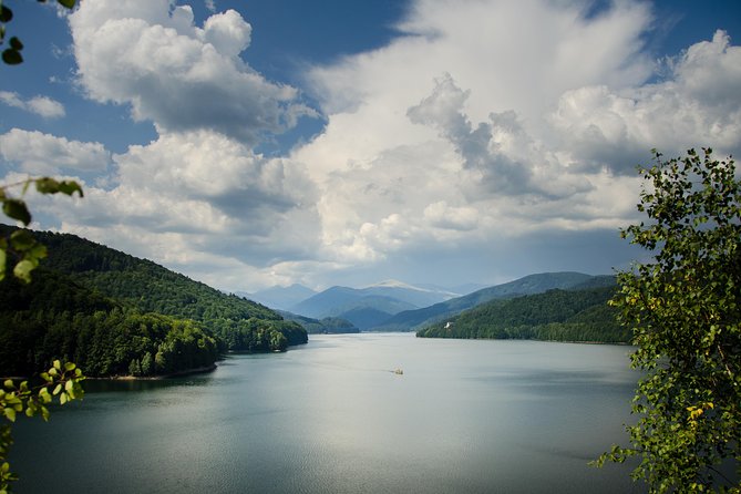 Brasov Private Tour: Transfagarasan road & Poienari Fortress - Lunch and timing: how this day stays enjoyable
