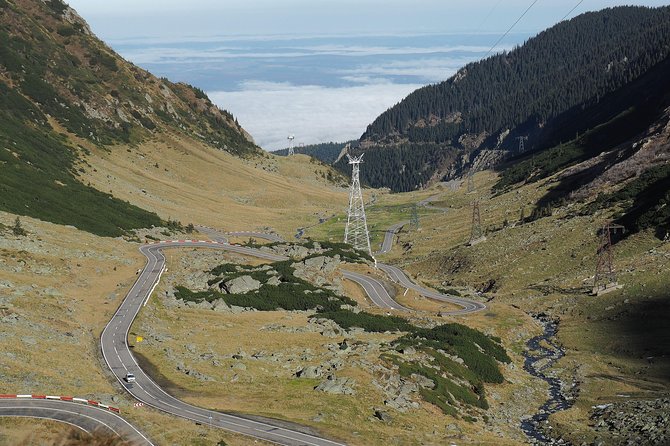 Brasov Private Tour: Transfagarasan road & Poienari Fortress - Price and value: is $223 per person a fair deal?