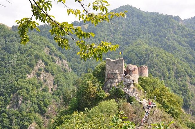Brasov Private Tour: Transfagarasan road & Poienari Fortress - Transfăgărășan Highway: when the famous road is open