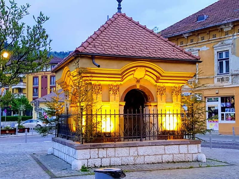 Brașov’s Secret Tastes & Stories - Key things I would target on this tour