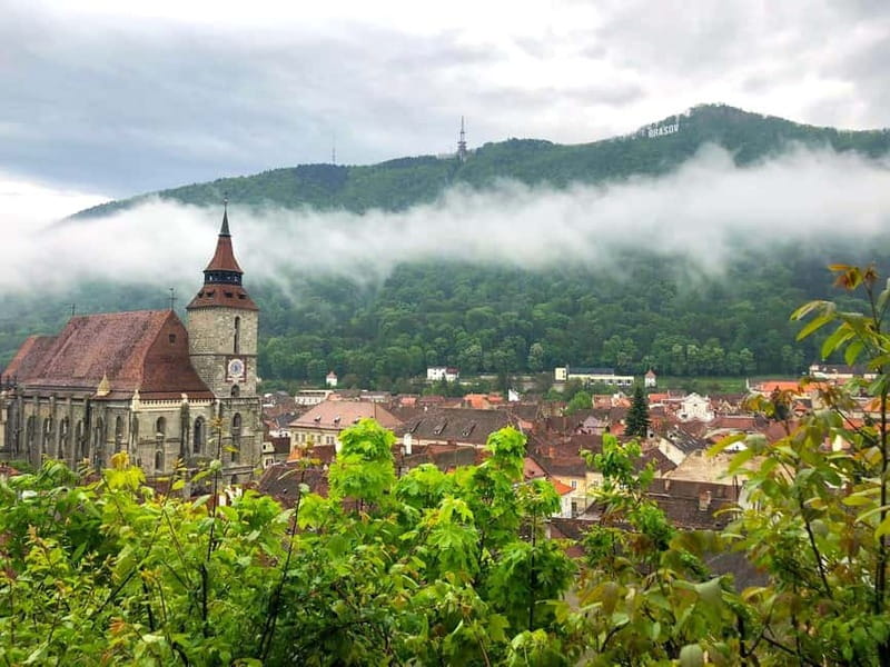 Brașov’s Secret Tastes & Stories - Languages and the small-group advantage in Brașov