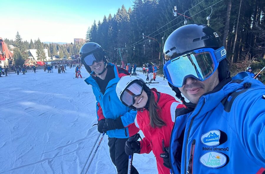 Brasov: Ski Lessons Day Trip For All Ages And Levels - Poiana Brasov Morning Access, the Real Reason This Trip Feels Smooth