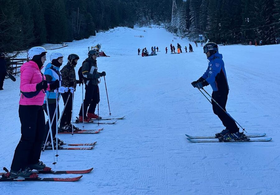 Brasov: Ski Lessons Day Trip For All Ages And Levels - Key Points You Should Know Before You Go