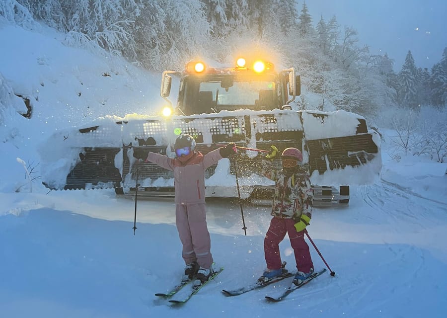 Brasov: Ski Lessons Day Trip For All Ages And Levels - Skip the Ticket Line, and Why That Tiny Detail Helps Beginners