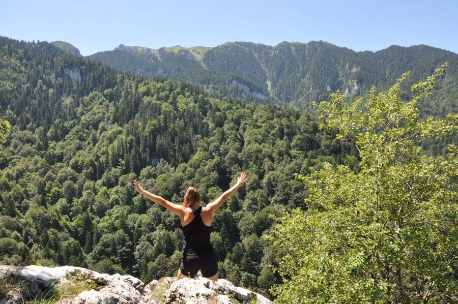 Brasov: Small-Group 7 Ladders Canyon Day Trip - Price and value: what $76 really covers, plus the small extra fee