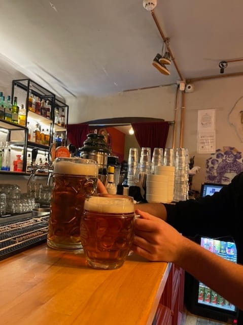 Brașov Top Craft Beer & Secret Bars Tour with Local Guide - Who This Tour Suits Best (and Who Might Want a Different Plan)