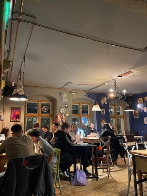 Brașov Top Craft Beer & Secret Bars Tour with Local Guide - Should You Book This Brașov Craft Beer and Secret Bars Tour?