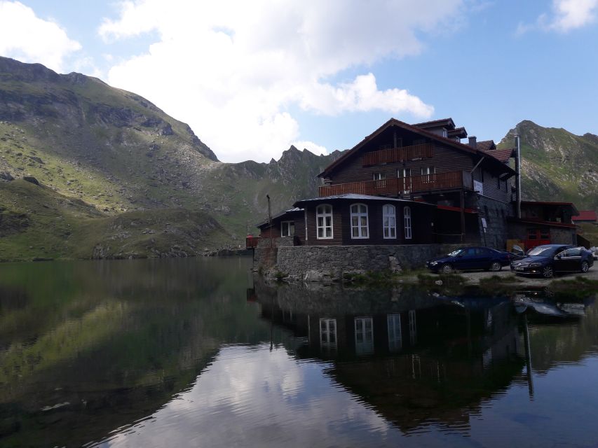 Brasov: Transfagarasan Highway, Balea Lake & Carta Monastery - Who This Brasov Day Trip Makes Sense For