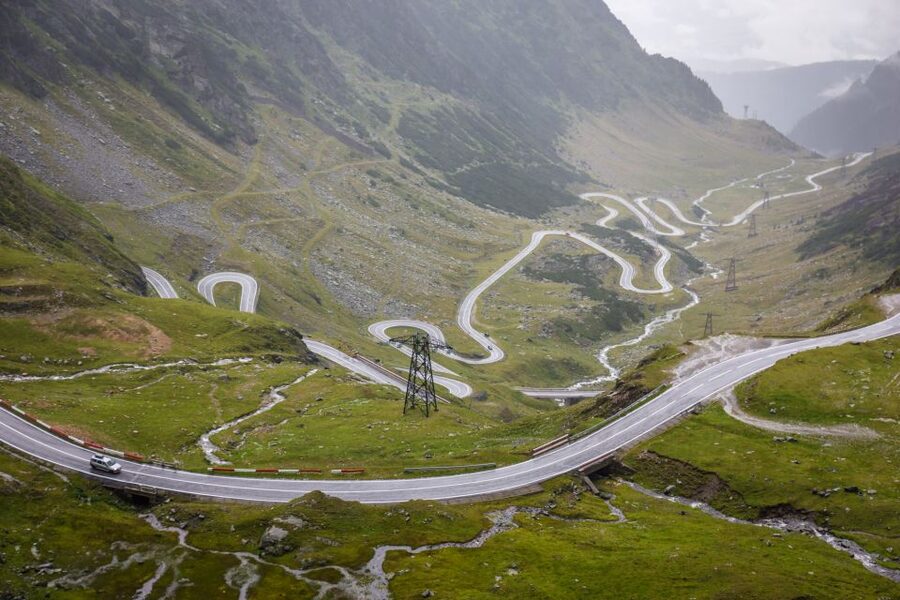 Bucharest: 2-Day Transfagarasan Road & Medieval Sibiu - Why Transfagarasan Road feels like Romania’s signature drive