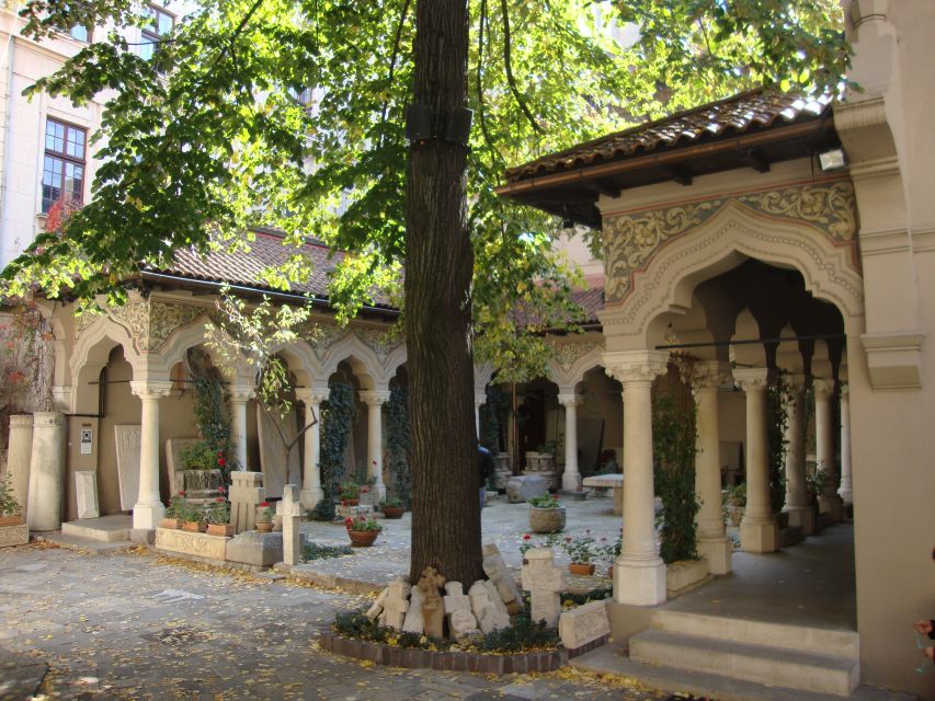 Bucharest: 2-Hour City Highlights Bike Tour - Who this tour fits best (and who should rethink it)