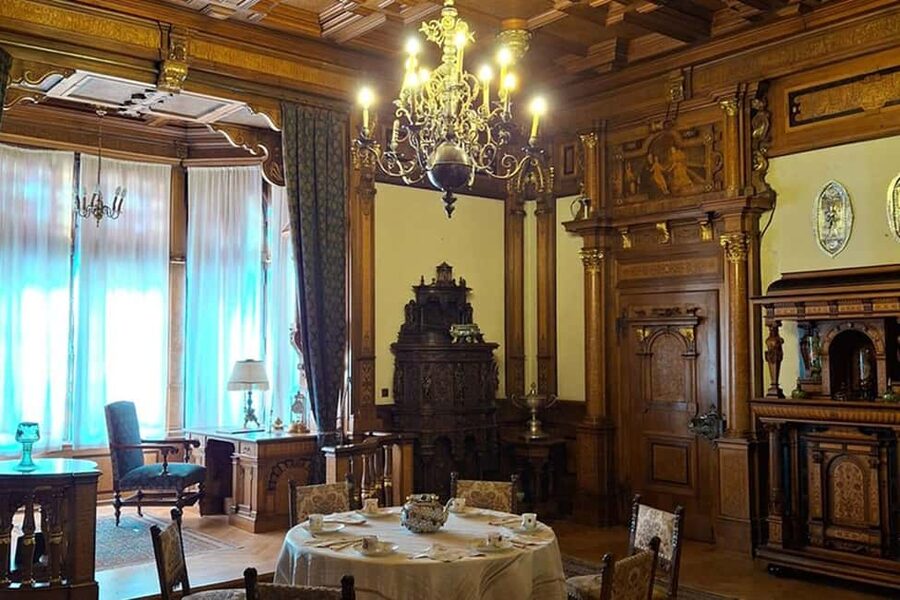 Bucharest: 3 Castles Day Trip Dracula, Peles & "Wednesday" - Key Highlights You’ll Actually Care About