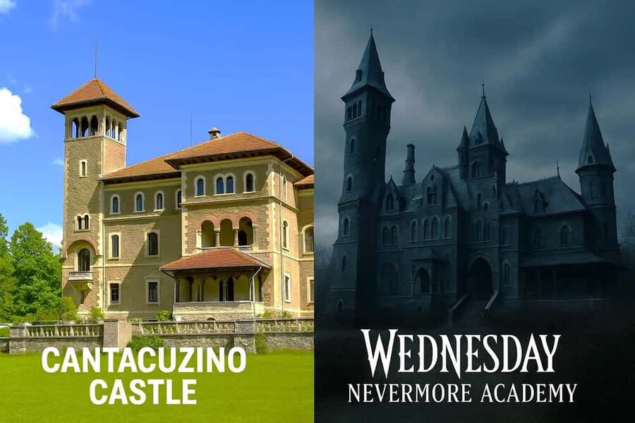 Bucharest: 3 Castles Day Trip Dracula, Peles & "Wednesday" - Who This Tour Suits Best (and Who Should Skip It)