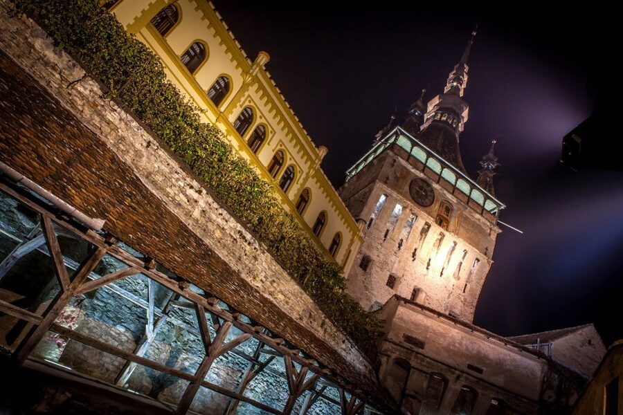 Bucharest: 3-Day Transylvania Halloween Tour - Key reasons to join