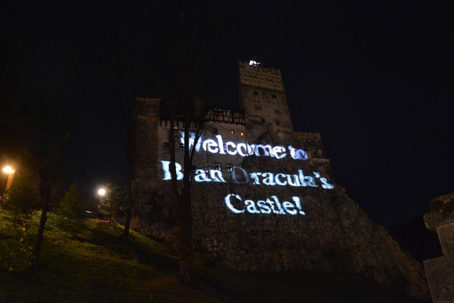 Bucharest: 3-Day Transylvania Halloween Tour - Day 1: Bucharest Pickup, Sighisoara Citadel, and Dinner in the Old Walls