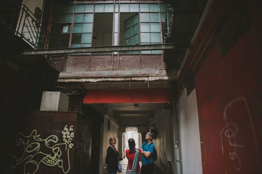 Bucharest: 3-Hour Dark History Tour with a Local - The Vampire of Bucharest: connecting terror to time and rumor