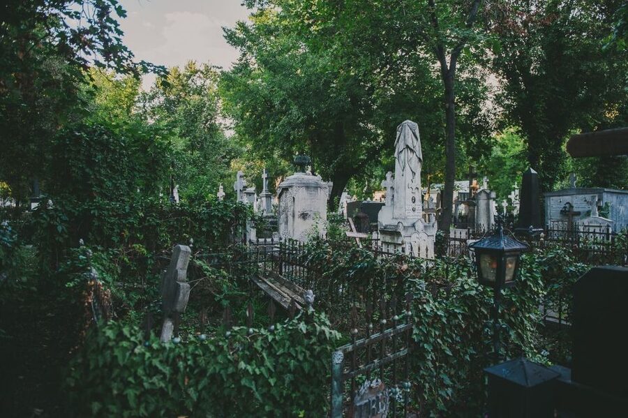 Bucharest: 3-Hour Dark History Tour with a Local - Revolution Square and the communist machinery of fear