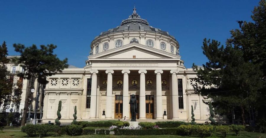 Bucharest 3–Hour Private City Tour - Key highlights worth aiming for