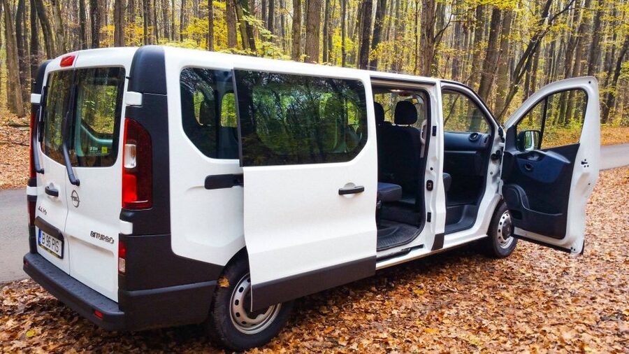 Bucharest 3–Hour Private City Tour - Getting oriented quickly with van pickup and the first guided run