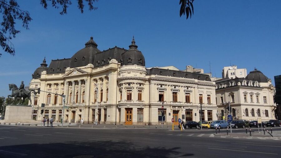 Bucharest 3–Hour Private City Tour - Palace of the Parliament photo stop: making the most of 15 minutes