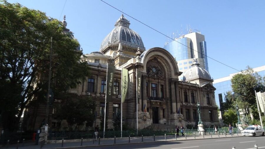 Bucharest 3–Hour Private City Tour - Assan’s Mill and the lesser-known stories that add real flavor