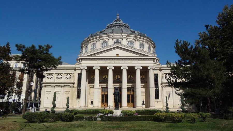 Bucharest 3–Hour Private City Tour - Price and value for a group up to 3