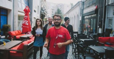 3-Hour Walking Tour