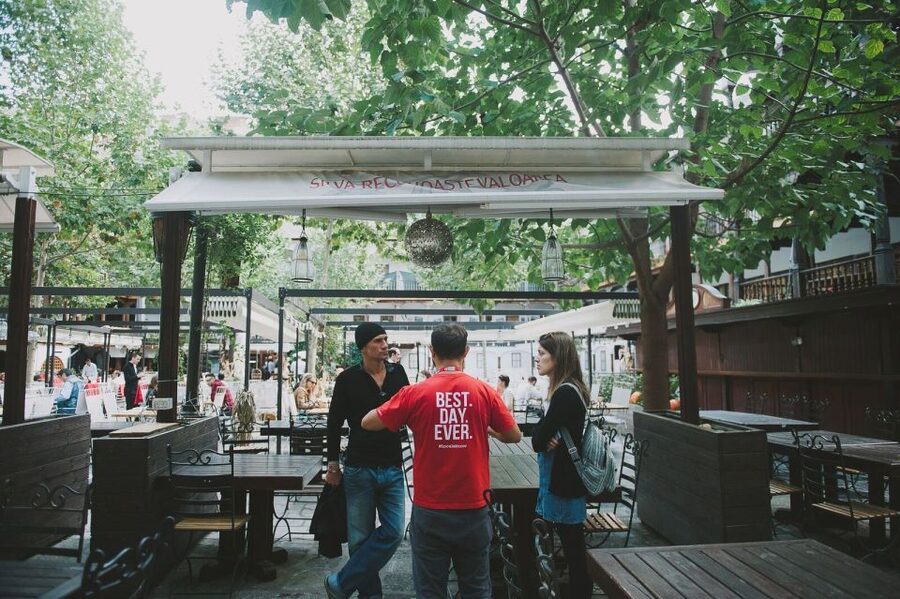 Bucharest: 3-Hour Walking Tour - Price and Value: What $53 Buys You in 3 Hours