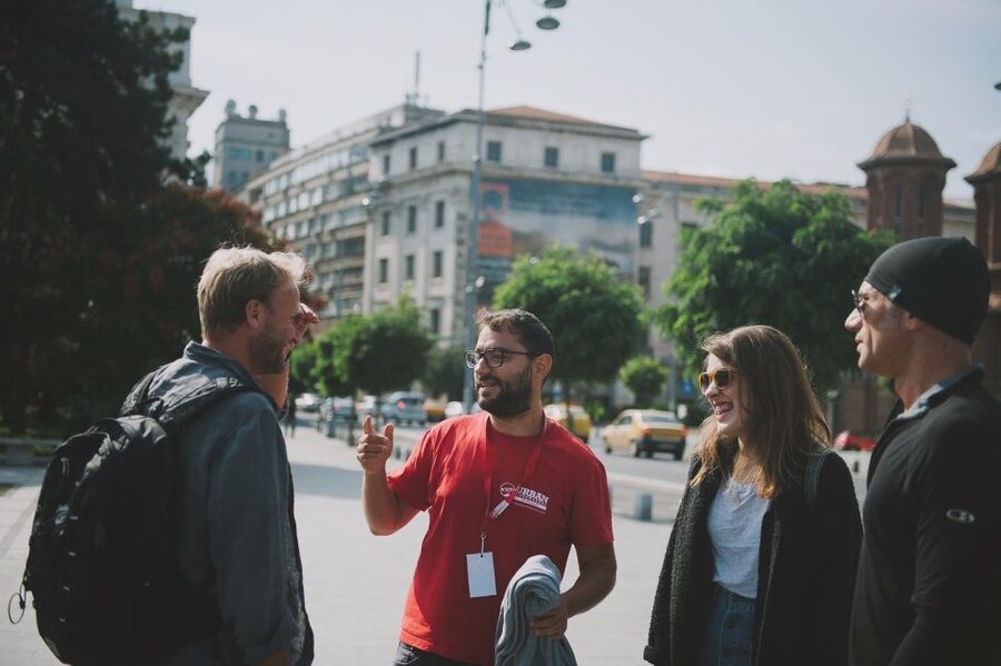 Bucharest: 3-Hour Walking Tour - Who This Tour Fits Best (and Who Might Prefer Something Else)