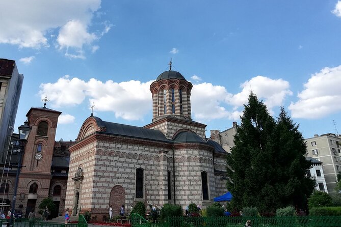 Bucharest 3-hours Walking Tour (Small Groups) - Why this Bucharest walk makes sense in just 3 hours