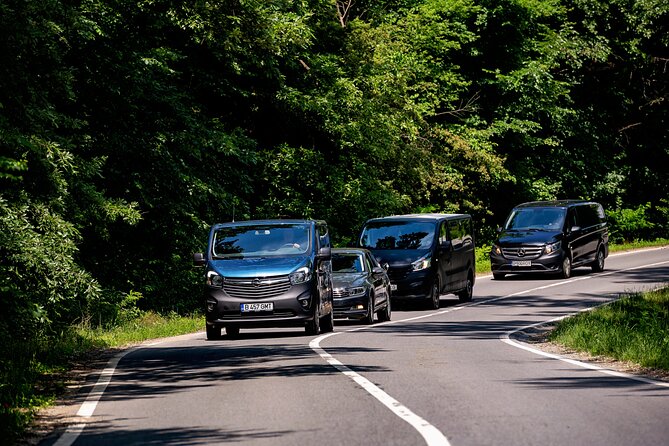 Bucharest Airport Private Transfer - Key highlights worth your attention