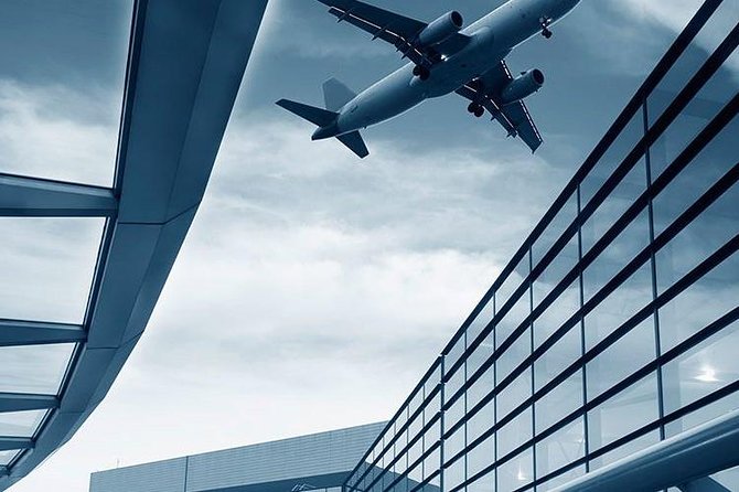 Bucharest Airport Transfer - Otopeni to your exact Bucharest address: what this transfer covers