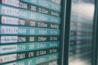 Bucharest Airport Transfer