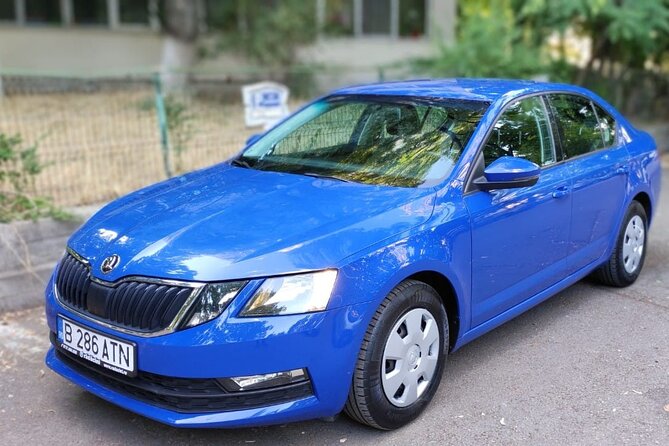 Bucharest Airport Transfer To Constanta Mamaia - How This Transfer Handles Flight Delays and Short Notice