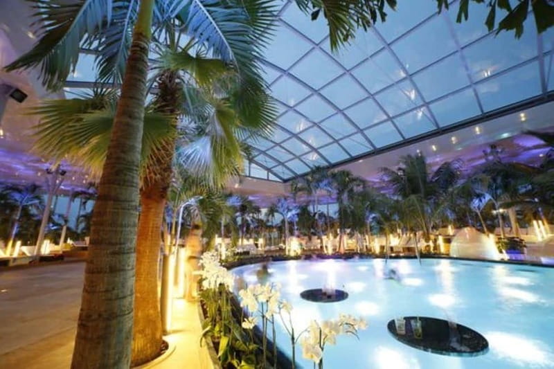 Bucharest: All Day Therme with Elysium Experience - How the transfer experience actually helps your relaxation