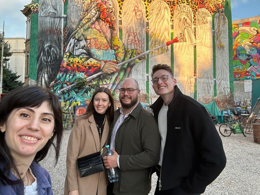 Bucharest: Alternative Sightseeing 2.5-3h-Hour Guided Tour - Price, Pace, and Who This Tour Fits Best