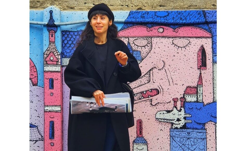 Bucharest: Alternative Sightseeing 2.5-3h-Hour Guided Tour - Kraft Market and Calea Victoriei: Art Meets Daily Life