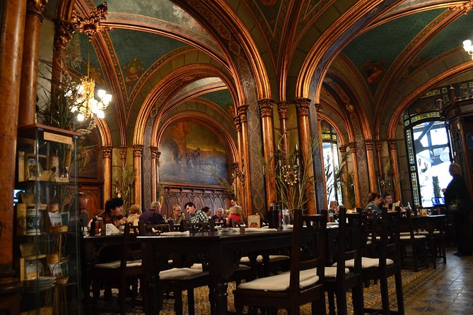 Bucharest and Beyond Private Full-Day Tour - Revolution Square, Triumph Arch, and Old Town: where the story changes pace